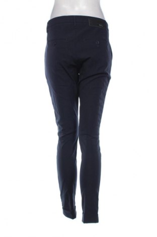 Pantaloni de femei Nick Jean, Mărime M, Culoare Albastru, Preț 85,99 Lei