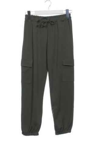 Damenhose Unbranded, Größe XS, Farbe Grün, Preis € 15,00
