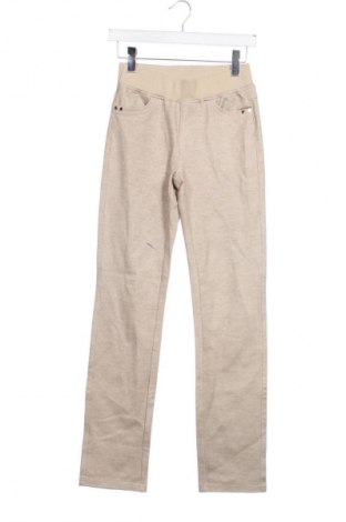 Dámské kalhoty  Farfalla Rosso, Velikost S, Barva Béžová, Cena  149,00 Kč