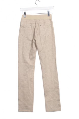 Dámské kalhoty  Farfalla Rosso, Velikost S, Barva Béžová, Cena  149,00 Kč