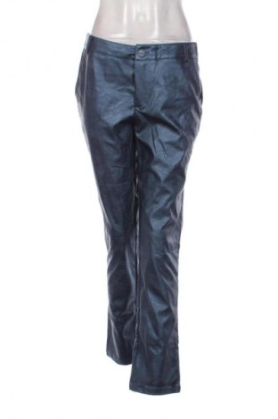 Pantaloni de femei Unbranded, Mărime M, Culoare Albastru, Preț 91,99 Lei