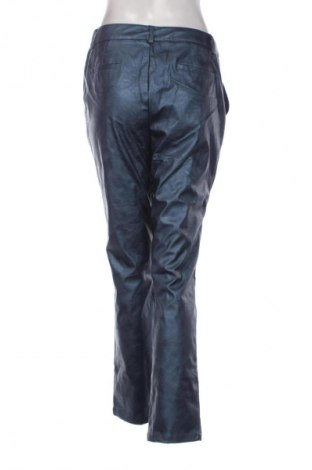 Pantaloni de femei Unbranded, Mărime M, Culoare Albastru, Preț 91,99 Lei