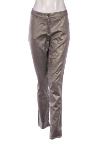 Damenhose Unbranded, Größe XL, Farbe Grau, Preis 7,99 €