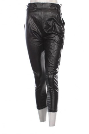 Damskie spodnie Unbranded, Rozmiar S, Kolor Czarny, Cena 33,99 zł