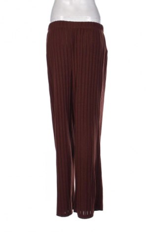 Γυναικείο παντελόνι Unbranded, Μέγεθος XL, Χρώμα Καφέ, Τιμή 9,99 €