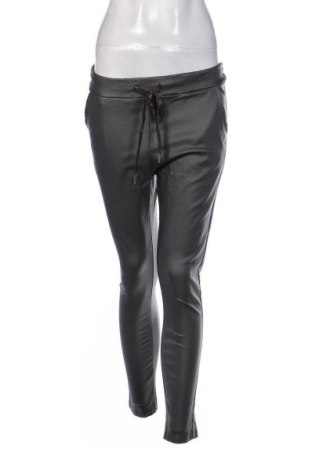 Γυναικείο παντελόνι Unbranded, Μέγεθος S, Χρώμα Γκρί, Τιμή 6,99 €