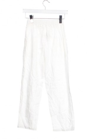 Női nadrág Unbranded, Méret XS, Szín Fehér, Ár 3 979 Ft