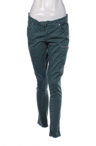Pantaloni de femei Unbranded, Mărime M, Culoare Albastru, Preț 8,99 Lei