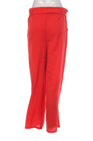 Dámské kalhoty  Unbranded, Velikost S, Barva Červená, Cena  149,00 Kč