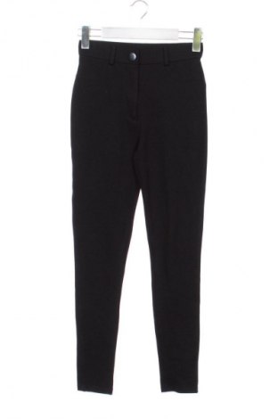 Γυναικείο παντελόνι Unbranded, Μέγεθος XXS, Χρώμα Μαύρο, Τιμή 5,99 €