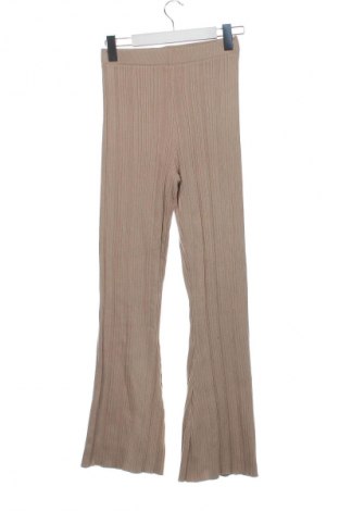 Dámské kalhoty  Unbranded, Velikost XS, Barva Béžová, Cena  439,00 Kč