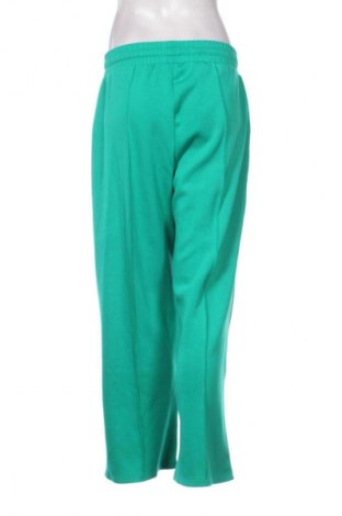 Дамски панталон Thomas Rath, Размер L, Цвят Зелен, Цена 13,29 €