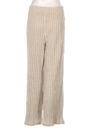 Dámské kalhoty  Unbranded, Velikost XL, Barva Béžová, Cena  169,00 Kč