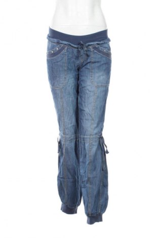 Дамски панталон Unbranded, Размер S, Цвят Син, Цена 15,00 €