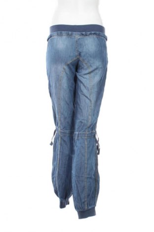 Дамски панталон Unbranded, Размер S, Цвят Син, Цена 15,00 €