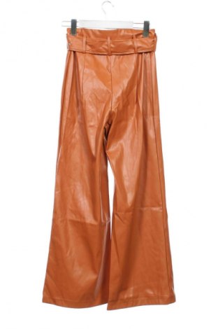 Damskie spodnie Unbranded, Rozmiar XS, Kolor Brązowy, Cena 35,99 zł