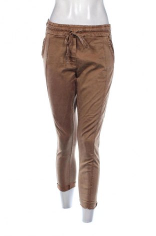 Dámské kalhoty  Unbranded, Velikost S, Barva Hnědá, Cena  199,00 Kč