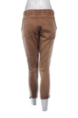Dámské kalhoty  Unbranded, Velikost S, Barva Hnědá, Cena  199,00 Kč