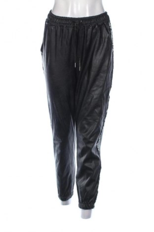 Дамски панталон Unbranded, Размер L, Цвят Черен, Цена 6,13 €