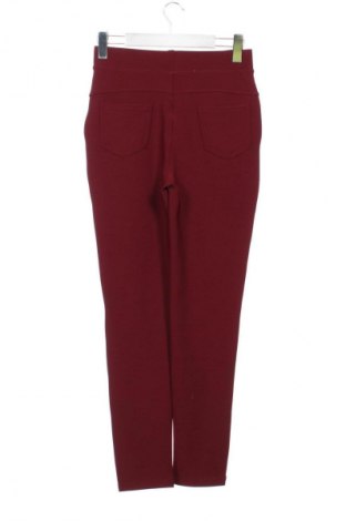 Női nadrág Unbranded, Méret XS, Szín Piros, Ár 3 059 Ft