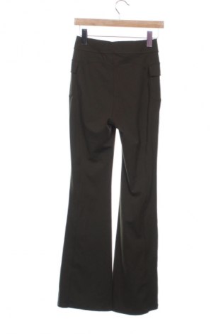 Damskie spodnie Unbranded, Rozmiar XS, Kolor Zielony, Cena 28,99 zł