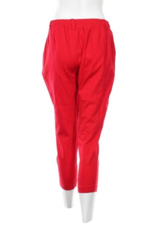 Dámské kalhoty  Unbranded, Velikost L, Barva Červená, Cena  425,00 Kč