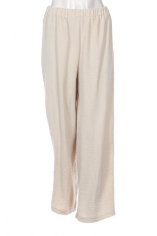 Női nadrág Unbranded, Méret M, Szín Bézs, Ár 6 198 Ft