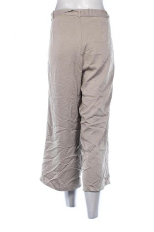 Дамски панталон Unbranded, Размер XL, Цвят Бежов, Цена 15,00 €