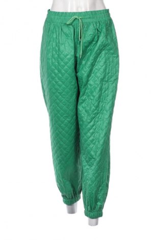 Damenhose Unbranded, Größe M, Farbe Grün, Preis 19,99 €