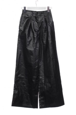 Dámske nohavice Reclaimed Vintage, Veľkosť XXS, Farba Čierna, Cena  6,95 €