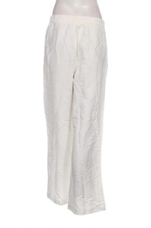 Дамски панталон Unbranded, Размер M, Цвят Бял, Цена 15,00 €