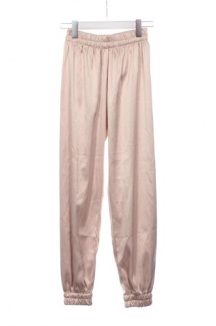 Дамски панталон Unbranded, Размер XS, Цвят Бежов, Цена 15,00 €