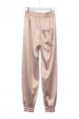 Дамски панталон Unbranded, Размер XS, Цвят Бежов, Цена 15,00 €