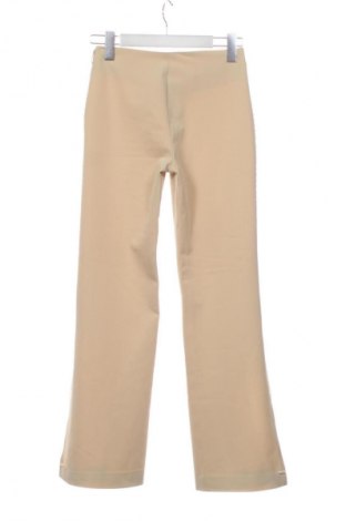 Γυναικείο παντελόνι Unbranded, Μέγεθος XS, Χρώμα  Μπέζ, Τιμή 15,00 €