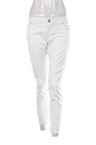 Damenhose Unbranded, Größe XL, Farbe Weiß, Preis € 12,00