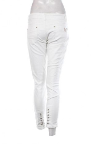 Damenhose Unbranded, Größe XL, Farbe Weiß, Preis € 12,00