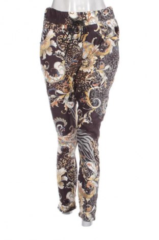 Γυναικείο παντελόνι Unbranded, Μέγεθος S, Χρώμα Πολύχρωμο, Τιμή 6,99 €