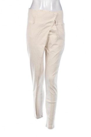 Női nadrág Unbranded, Méret M, Szín Bézs, Ár 6 103 Ft