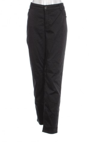 Дамски панталон Unbranded, Размер 3XL, Цвят Черен, Цена 15,33 €