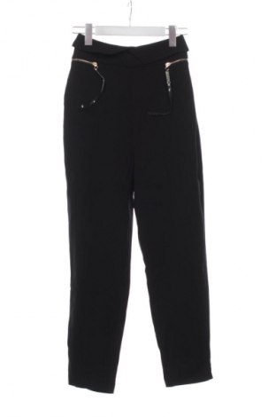 Γυναικείο παντελόνι Unbranded, Μέγεθος XXS, Χρώμα Μαύρο, Τιμή 15,00 €