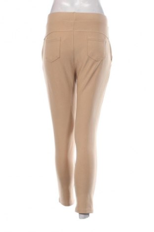 Dámské kalhoty  Unbranded, Velikost M, Barva Béžová, Cena  149,00 Kč