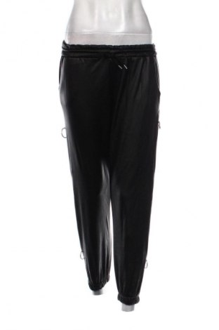 Γυναικείο παντελόνι Unbranded, Μέγεθος M, Χρώμα Μαύρο, Τιμή 15,00 €