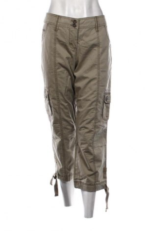 Damenhose Unbranded, Größe M, Farbe Beige, Preis € 14,77