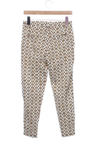Γυναικείο παντελόνι Unbranded, Μέγεθος XS, Χρώμα Πολύχρωμο, Τιμή 8,99 €