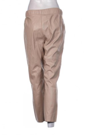 Γυναικείο παντελόνι Unbranded, Μέγεθος XL, Χρώμα  Μπέζ, Τιμή 7,99 €