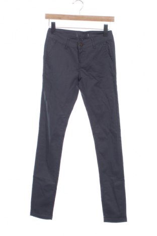 Γυναικείο παντελόνι Unbranded, Μέγεθος XS, Χρώμα Γκρί, Τιμή 15,00 €