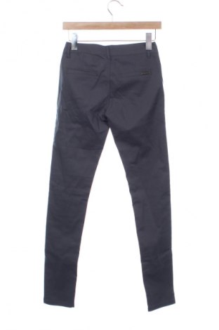 Γυναικείο παντελόνι Unbranded, Μέγεθος XS, Χρώμα Γκρί, Τιμή 15,00 €