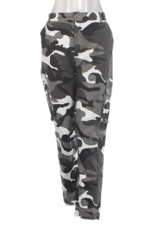 Dámské kalhoty  Unbranded, Velikost XL, Barva Vícebarevné, Cena  199,00 Kč