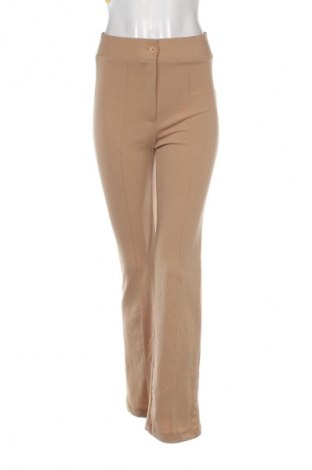 Damenhose Unbranded, Größe S, Farbe Beige, Preis 8,99 €