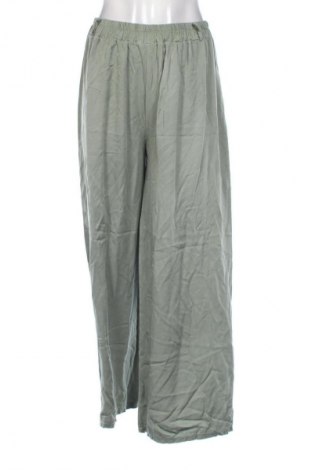 Γυναικείο παντελόνι Unbranded, Μέγεθος M, Χρώμα Γκρί, Τιμή 15,00 €